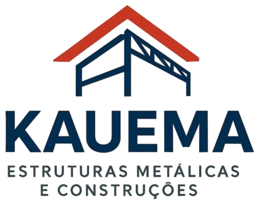 Kauema Estruturas Metálicas e Construções