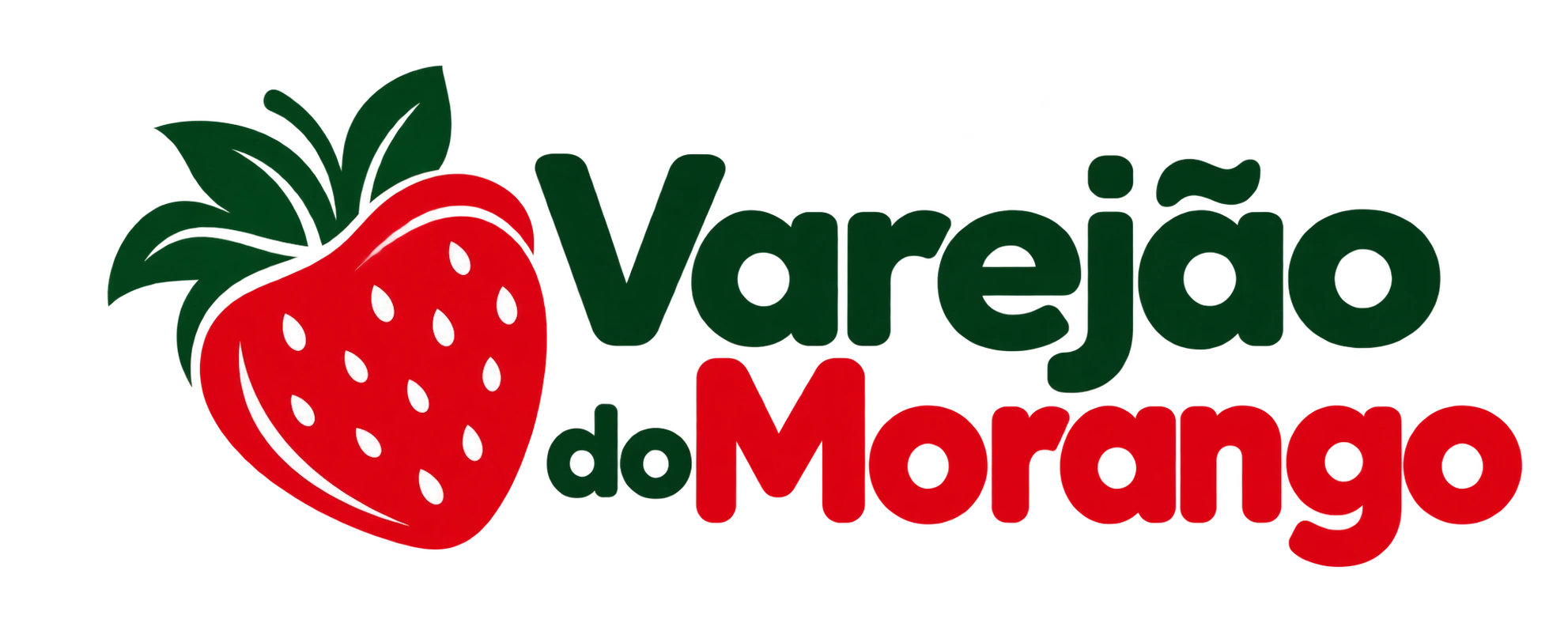 Varejão do Morango